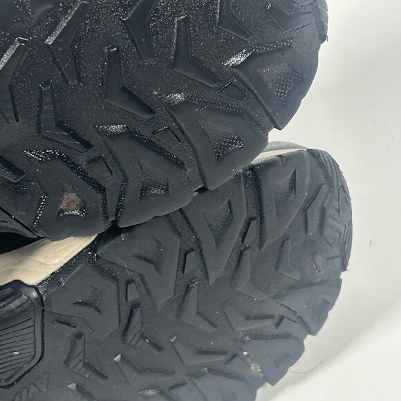 Avia Brown/Orange Hiking Shoes Boots MNAV21ES210 Mens Size 10.5 - Picture 13 of 13